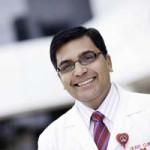 Dr. Dileep Vijay Menon, MD