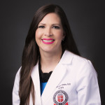 Dr. Carmen Patricia Rojas-Mendez MD