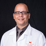 Dr. Carlos A Mendez - Mesa, AZ - Obstetrics & Gynecology