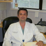 Dr. Nenad Serafimovski MD