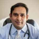 Dr. Sanjayanth Reddy Chamakura, MD - North Richland Hills, TX - Cardiovascular Disease, Interventional Cardiology