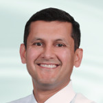 Dr. Mujahid Ali Rizvi, MD - Medford, OR - Hematology, Oncology
