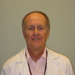 Dr. Carl George Hoffman, MD