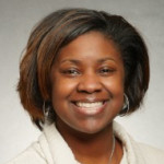 Dr. Allie Kenitra Henderson-Fitts, MD - Nashville, TN - Internal Medicine