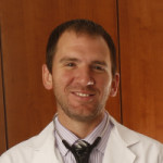 Dr. Michael Joseph Oliver DO