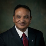 Dr. Ramanbhai Mafatlal Patel MD