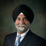 Dr. Jatinder Singh Pruthi MD