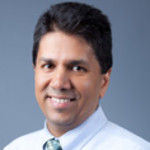 Dr. Rabin Khetrapal, MD - Fremont, CA - Internal Medicine