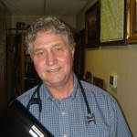 Dr. John J Hart, MD - Hesston, KS - Family Medicine