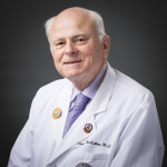 Dr. Richard Mccallum, MD - El Paso, TX - Gastroenterology, Internal Medicine, Hepatology