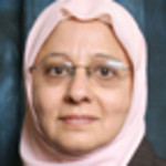 Dr. Afshan Nuri Baig MD
