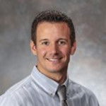 Dr. Ryan Michael Langley, DO - Holland, MI - Internal Medicine