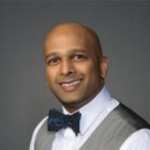 Dr. Vinay Manilal Patel, MD