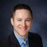 Dr. Bradley Scott Hochstetler, MD - Traverse City, MI - Ophthalmology, Aerospace Medicine