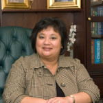 Dr. Tessa Marie Asdell MD