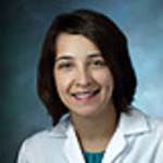 Dr. Carla Maria Bossano, MD - Rosedale, MD - Obstetrics & Gynecology