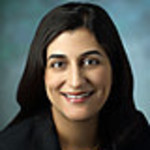 Dr. Fatemeh Rajaii MD