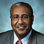 Dr. Amde Selassie Shifera, MD