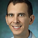 Dr. John Christian Huetsch, MD