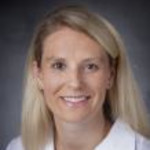 Dr. Erin Roxanne Horn, MD - Durham, NC - Emergency Medicine
