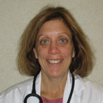 Dr. Alicia S Lubin-Baskin, DO