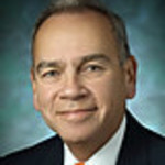 Dr. Juan F Cavieres, MD