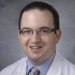 Dr. Keith Edward Dombrowski, MD
