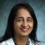 Dr. Urvi M Mehta, MD - Rockville, MD - Internal Medicine, Family Medicine
