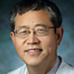 Dr. Michael Mingzhao Xing, MD - BALTIMORE, MD - Endocrinology,  Diabetes & Metabolism, Internal Medicine
