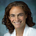 Dr. Rebecca Fran Gottesman, MD