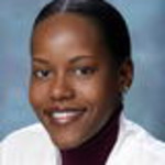 Dr. Flora Nalugya Kisuule, MD