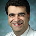 Dr. Spyridon S Marinopoulos, MD