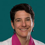 Nuria Perez-Reyes, MD Pathology and Cytopathology