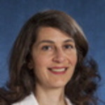 Dr. Laura Marie Fayad, MD - Baltimore, MD - Diagnostic Radiology