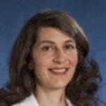Laura Marie Fayad