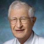 Dr. Esteban Mezey, MD - Baltimore, MD - Gastroenterology