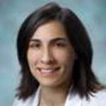 Dr. Stephanie Alicia Terezakis, MD