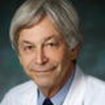Dr. Lewis Charles Becker, MD