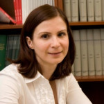 Dr. Yuliya Lakhman, MD