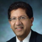 Dr. Tariq Shafi, MD
