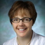 Dr. Rebecca Ann Reichert, MD