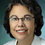 Catherine Cordero Parrish