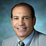 Dr. John Victor Ingari, MD