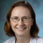 Dr. Patricia Ann Ramaley Brunker, MD