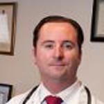 Dr. Ronan Joseph Kelly, MD