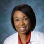 Dr. Zakiya Aisha Steadman MD