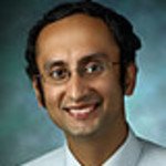 Dr. Karthik S Suresh, MD - Baltimore, MD - Critical Care Medicine, Internal Medicine, Pulmonology