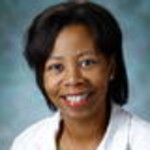Dr. Jenell Sheree Coleman, MD