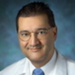 Dr. Michael P Siegenthaler, MD - Bethesda, MD - Thoracic Surgery