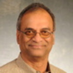 Dr. Imtiaz Husain Chowdhry, MD